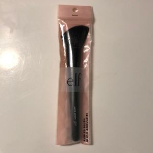 Elf angled brush